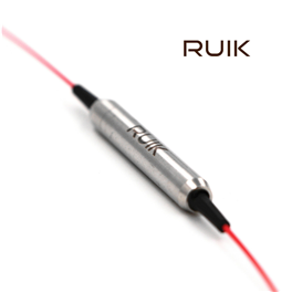 CWDM/DWD/FWDM/BPF-RUIK Technology-Your Trusted Supplier of fiber laser  passive components.